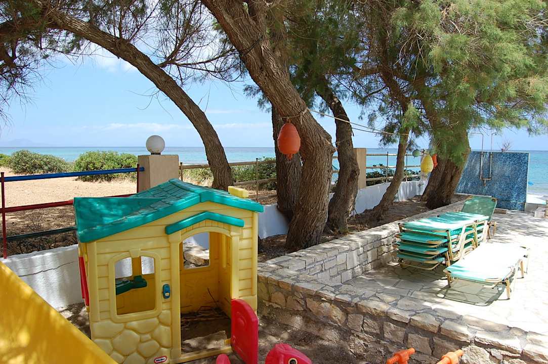 Plac zabaw Maravel Land