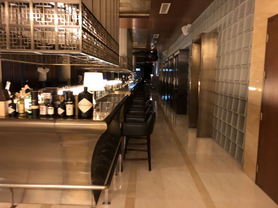 Gastro Hilton Beijing Capital Airport