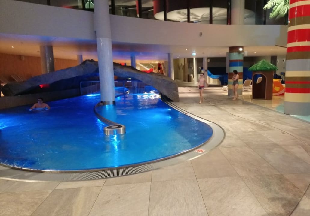 Sport & Freizeit Radisson Blu Resort Swinoujscie