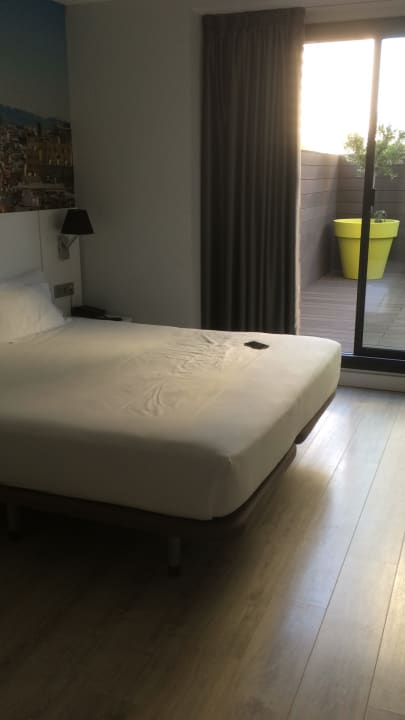 Zimmer Hotel Andante