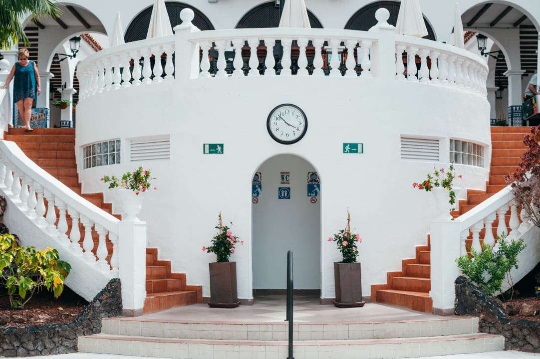 Sonstiges Ona Beverly Hills Heights