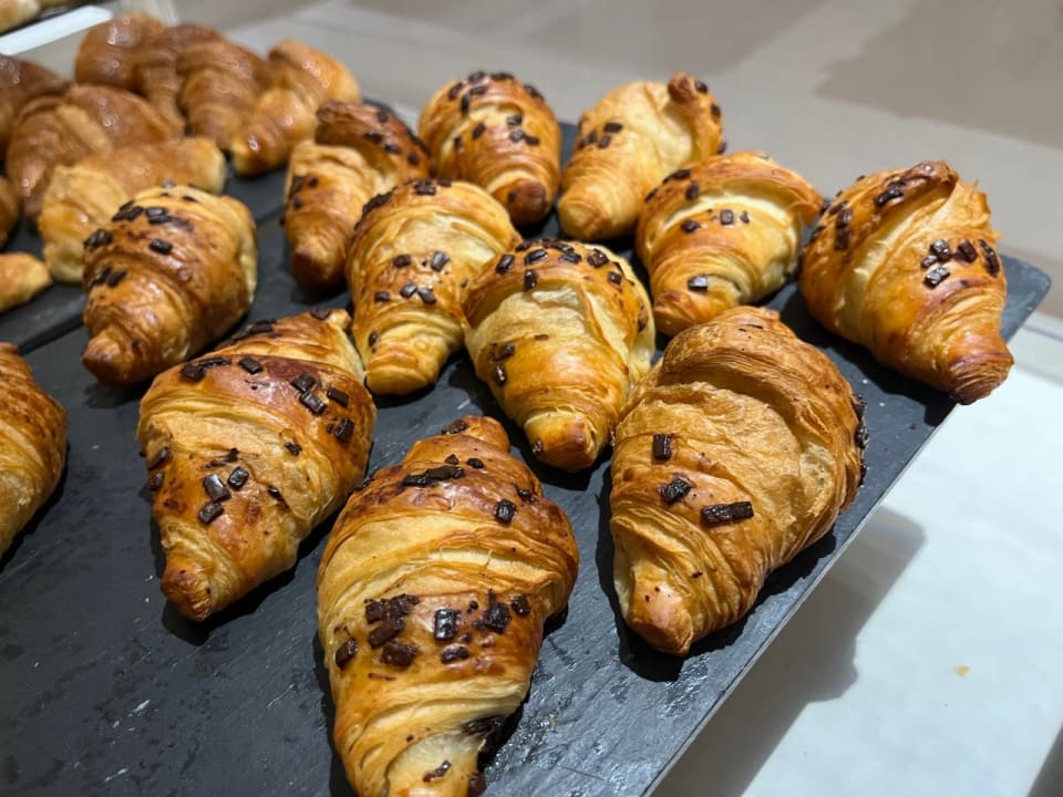 Gastro NH Roma Villa Carpegna