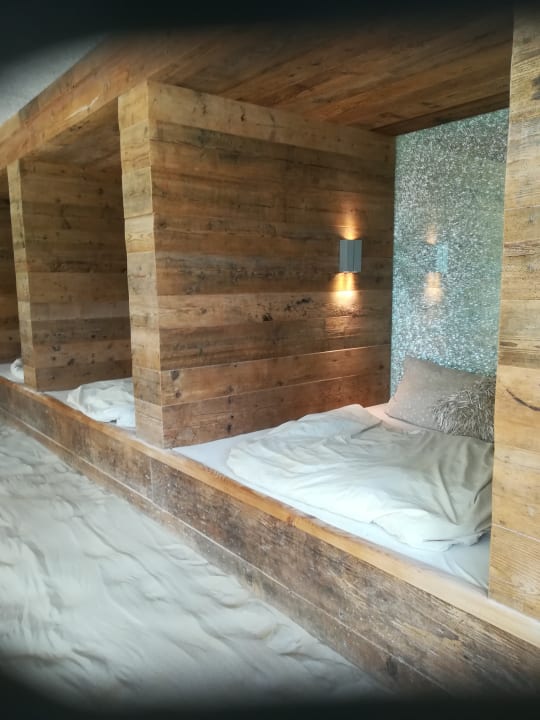 Sonstiges Hotel Feuriger Tatzlwurm