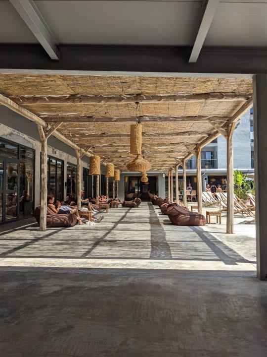Sport & Freizeit Caramelo Palma Beach