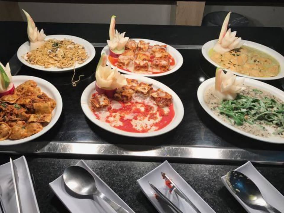 ALL INC. BUFFET Akumal Bay Beach & Wellness Resort