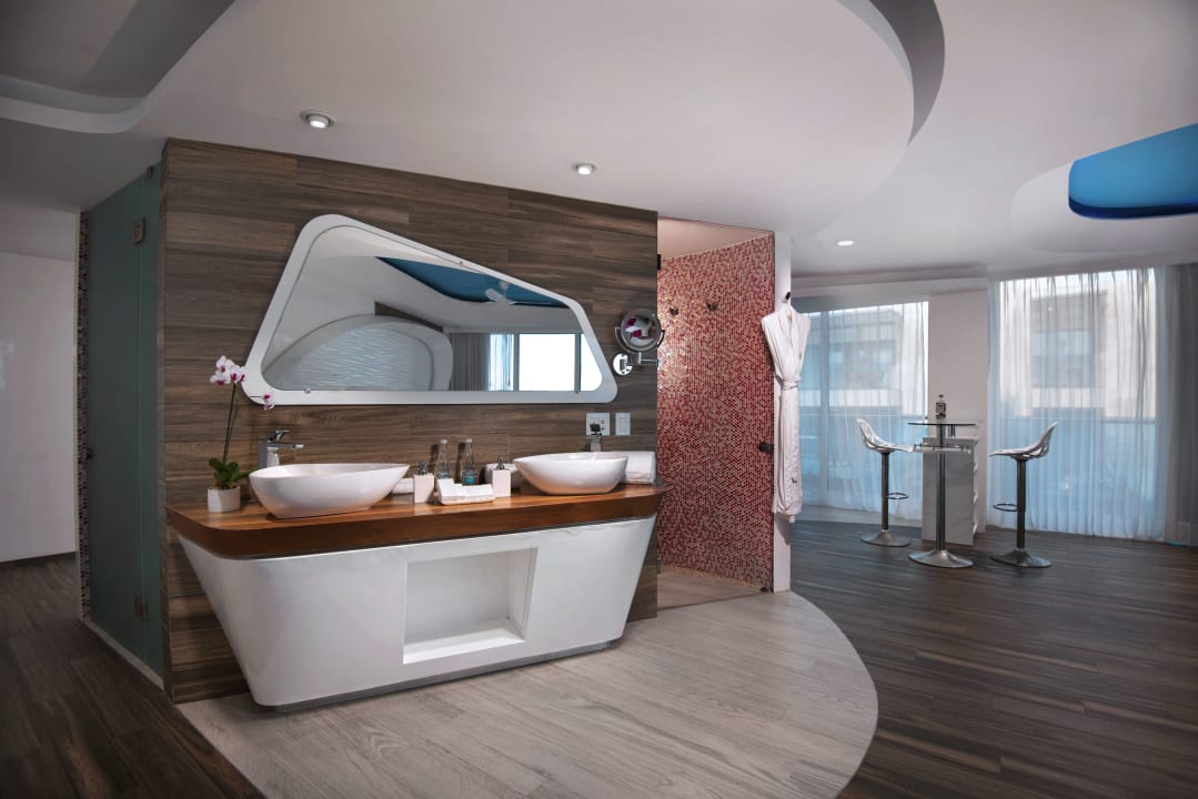 Zimmer Ikonik The Carmen Hotel - Adults Only