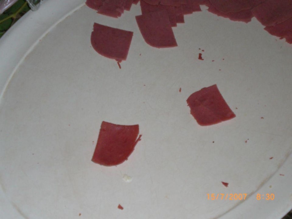 Frühstück Club Turtas Beach Hotel