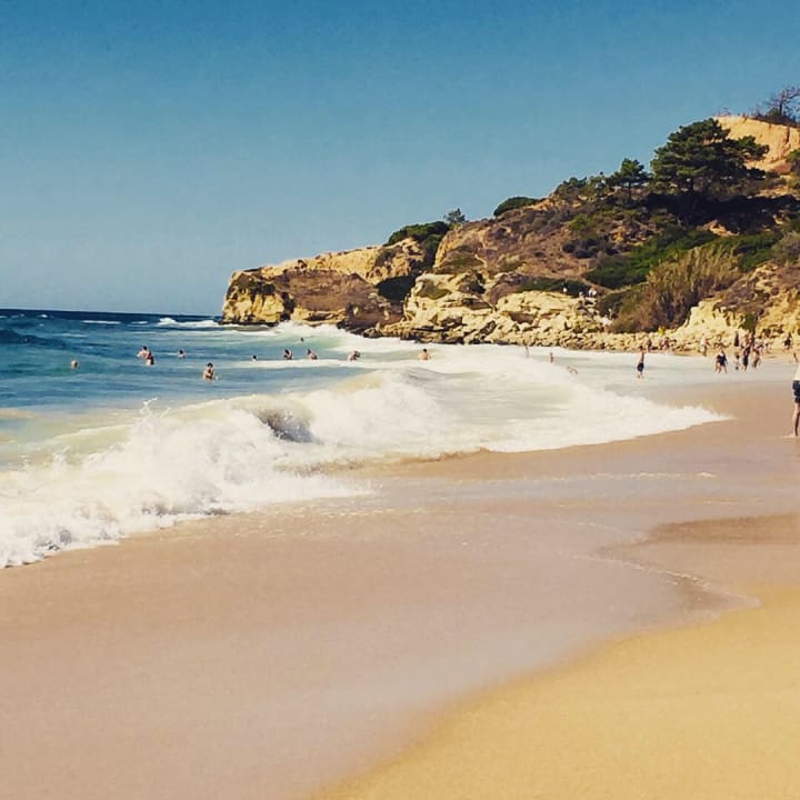 Strand  3HB Guaraná - All Inclusive