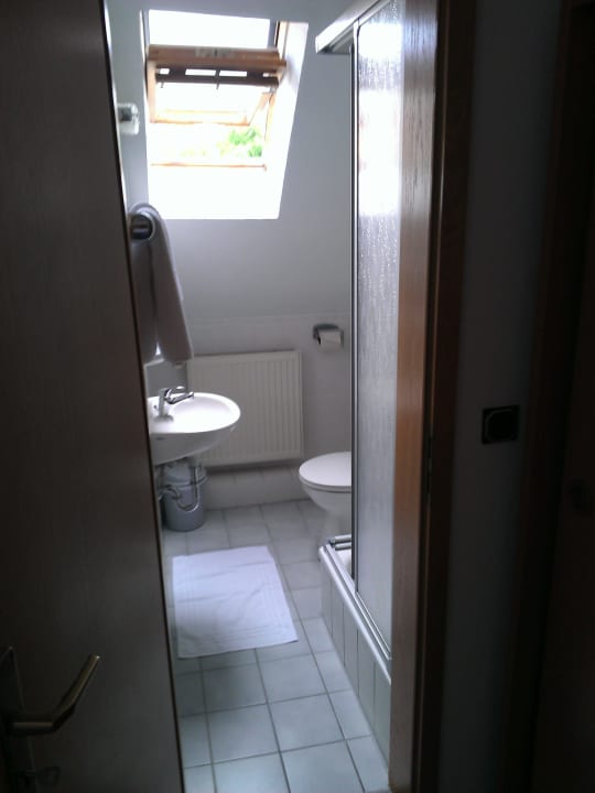 Badezimmer Hof von Oldenburg