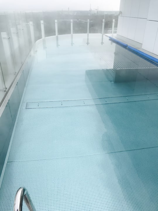 Pool Radisson Blu Resort Swinoujscie