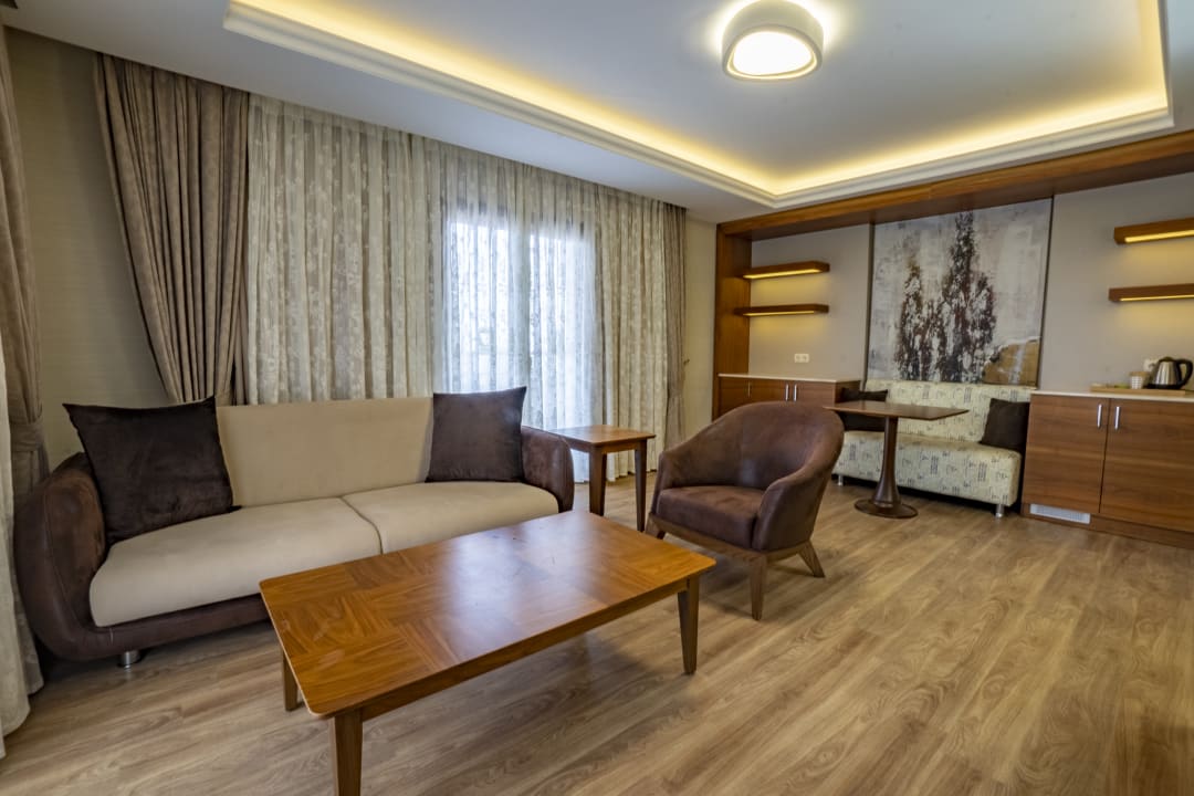 Zimmer Club Hotel Phaselis Rose