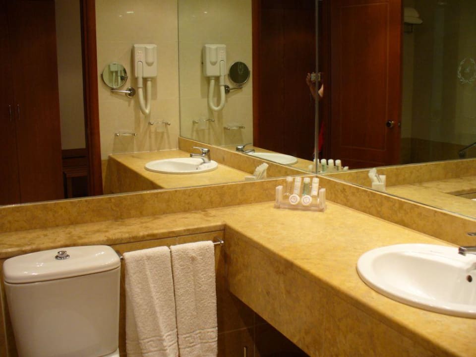 Zimmer Porto Bello Royal