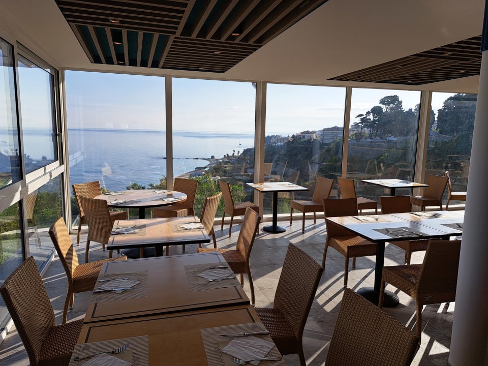 Gastro Aldiana Club Rocca Nettuno Calabria