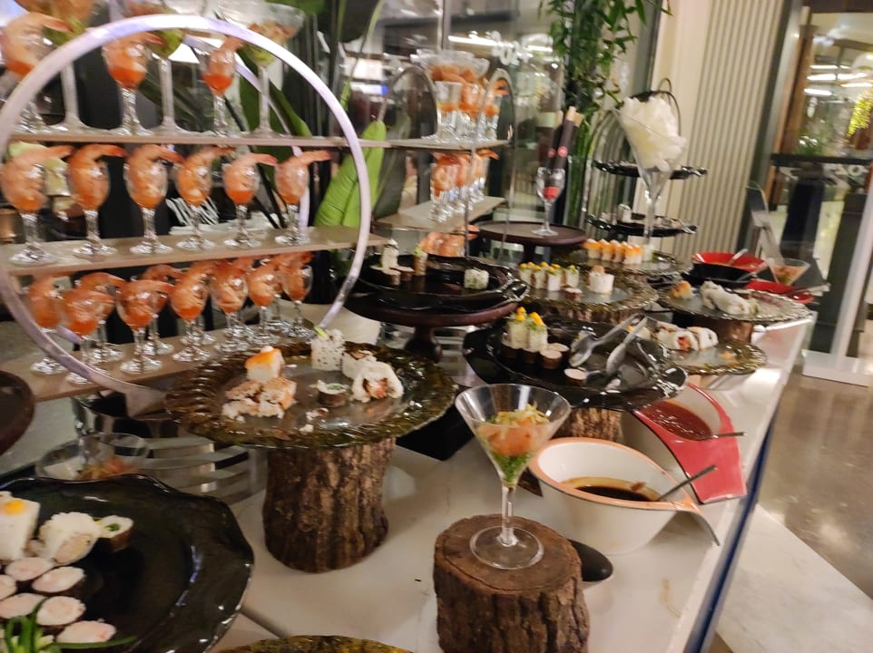 Gastro Seaden Quality Resort & Spa