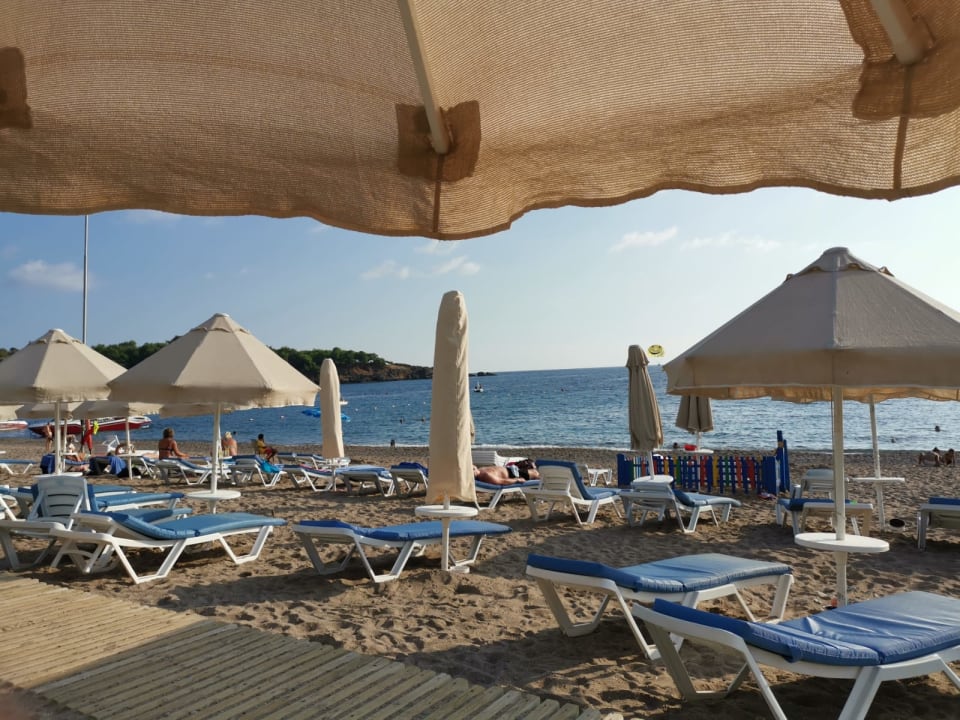 Strand Saphir Resort & Spa