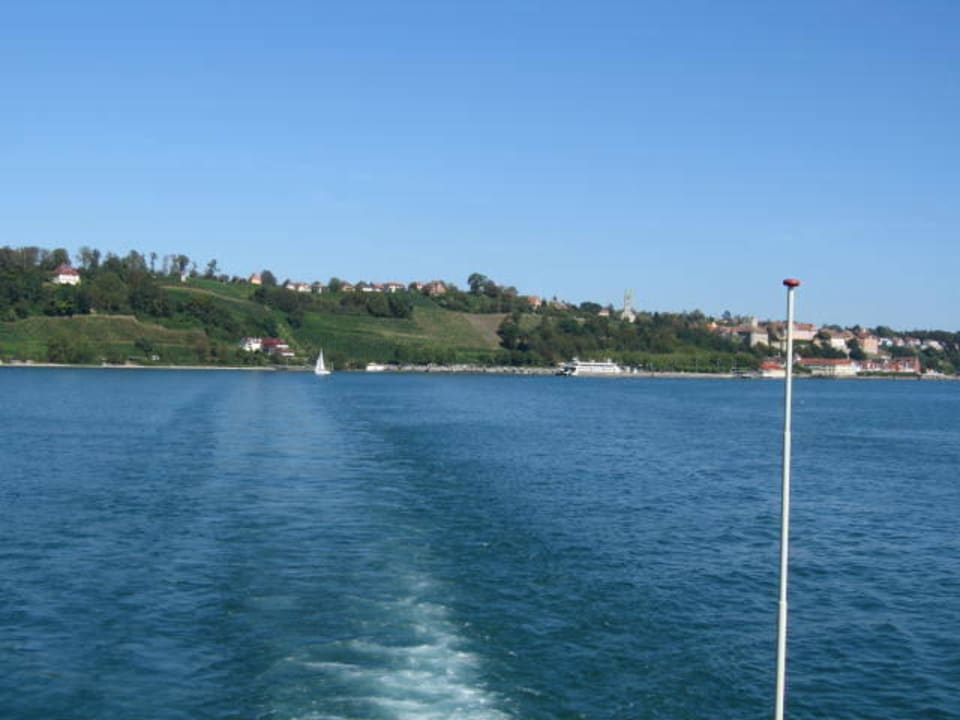 Wunderbar Hotel Fischerhaus Garni