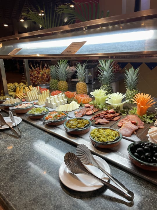 Gastro Punta Cana Princess All Suites Resort & Spa