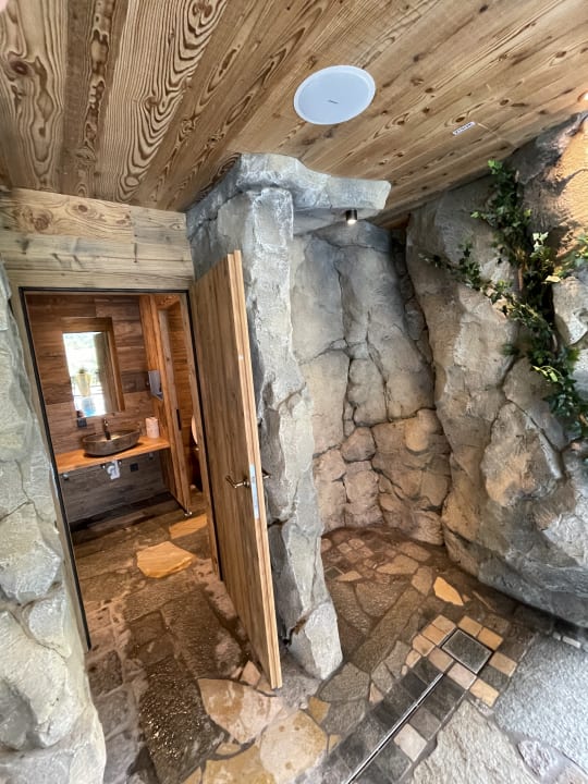 Sonstiges Hotel Restaurant Hexenalm