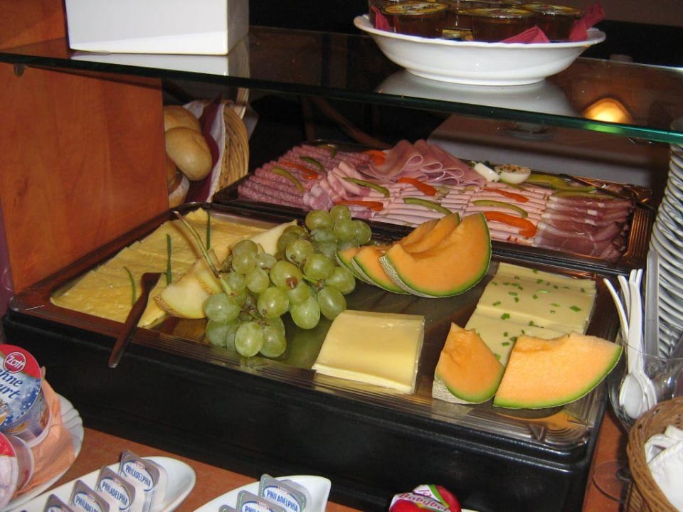 Restaurant/Buffet Hotel Victoria