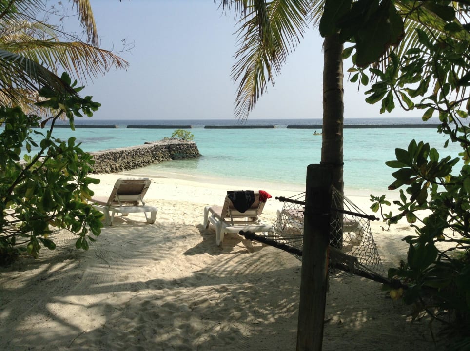 JBV Veligandu Maldives Resort Island