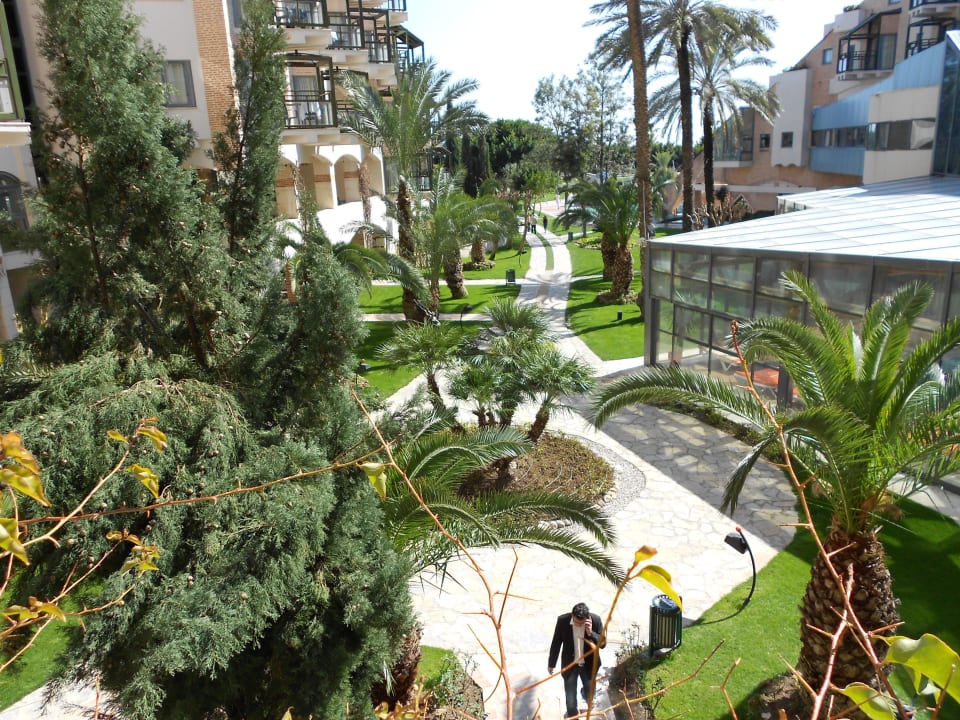 Super Blick Limak Limra Hotel & Resort