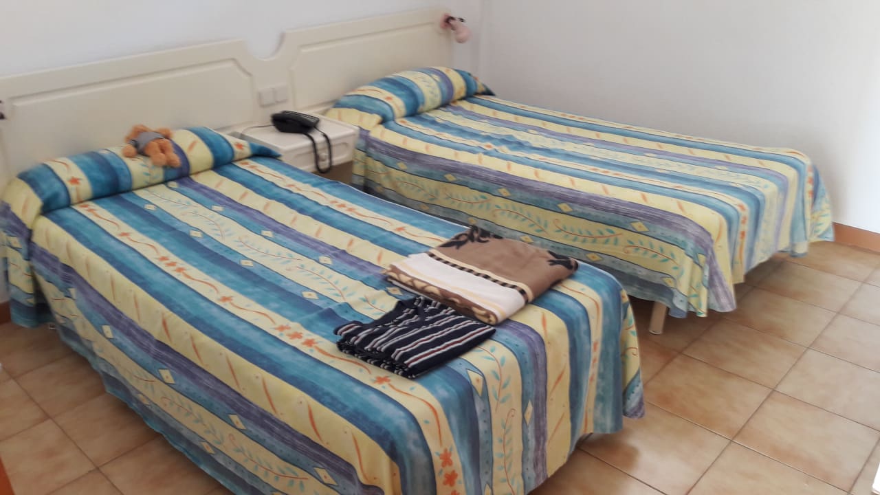 Zimmer Servatur Alameda de Jandía