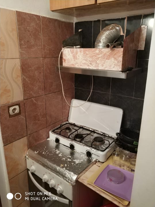 Zimmer Apartment Narciz