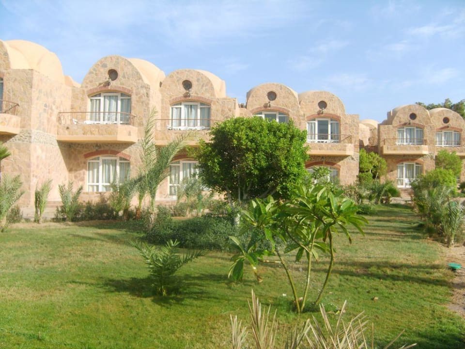 Hotelansicht Pensée Royal Garden Beach Resort