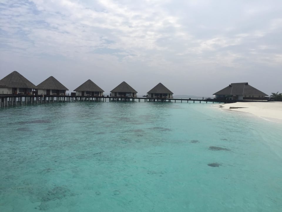 Wasservilla Adaaran Select Meedhupparu Island Resort - Premium All Inclusive