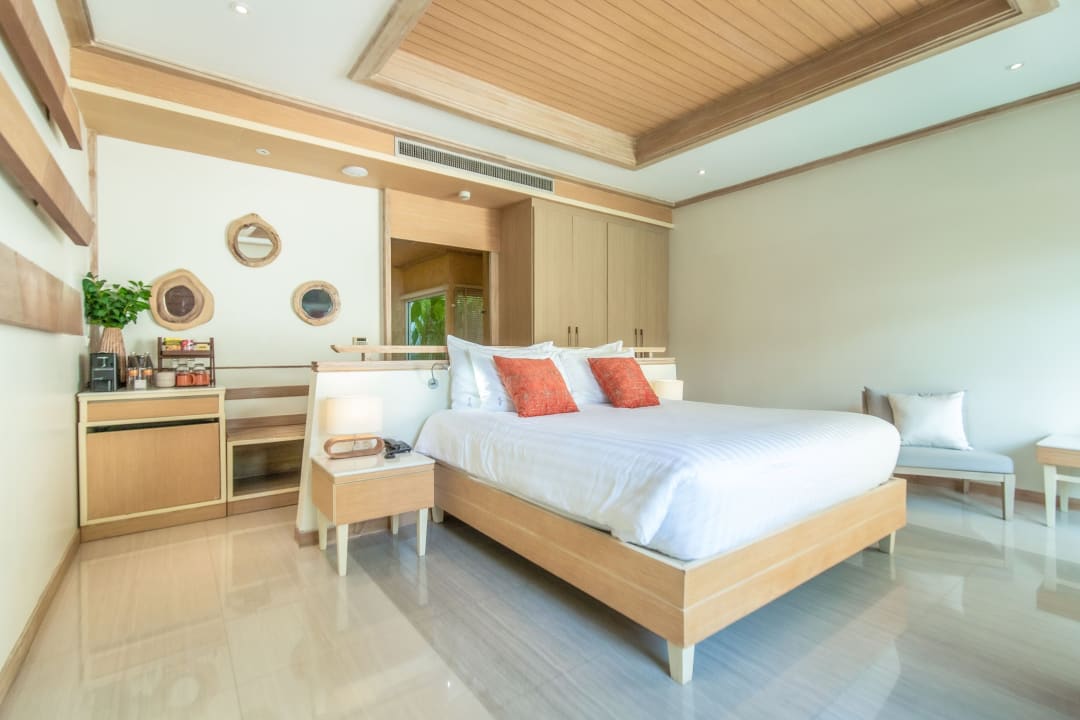 Zimmer Bandara Resort & Spa Samui