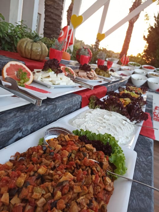 Gastro FUN&SUN Smart Hane Sun Hotel