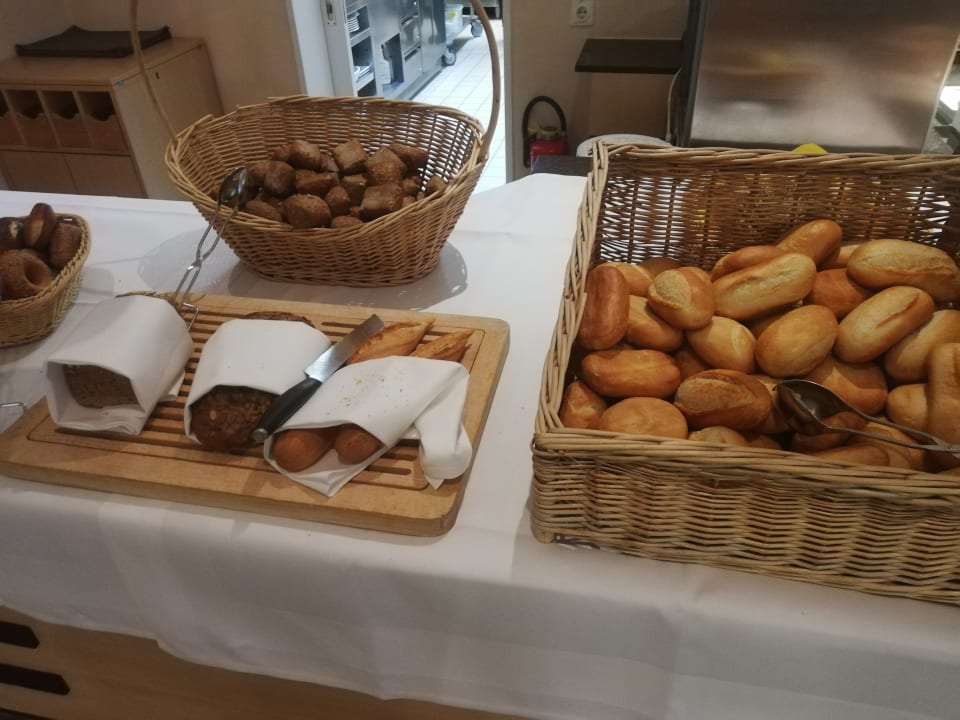 Gastro TRYP by Wyndham Halle