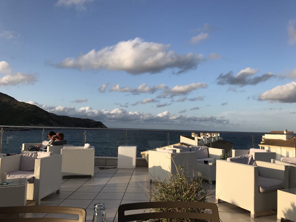 Restaurant HSM Regana - Adults Only