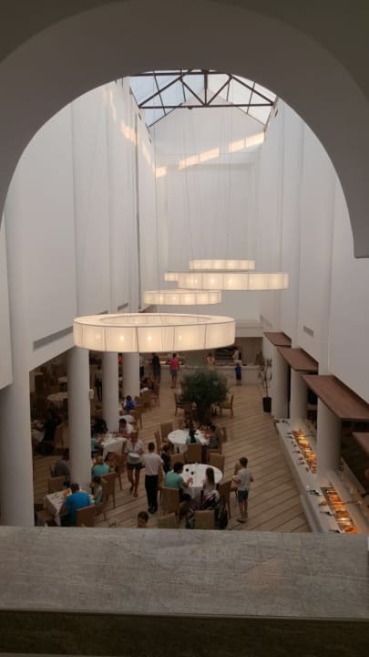 Restaurant Lindos Royal Resort