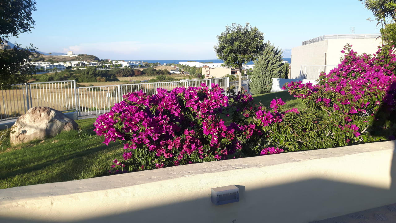 Helona Resort Atlantica Belvedere Resort