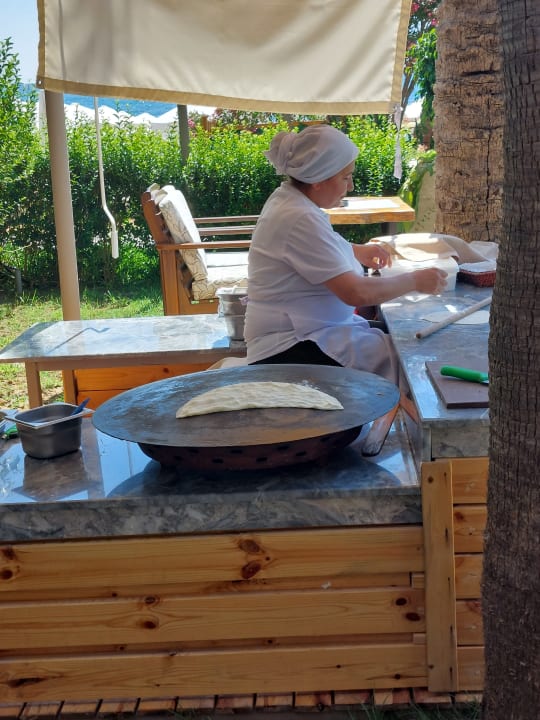 Gastro Nerton Hotel - Erwachsenenhotel ab 16 Jahren