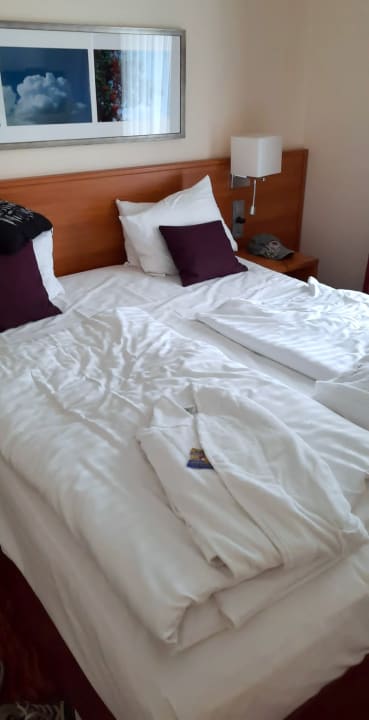 Zimmer Frühlings-Hotel