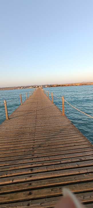 Strand Casa Mare Resort