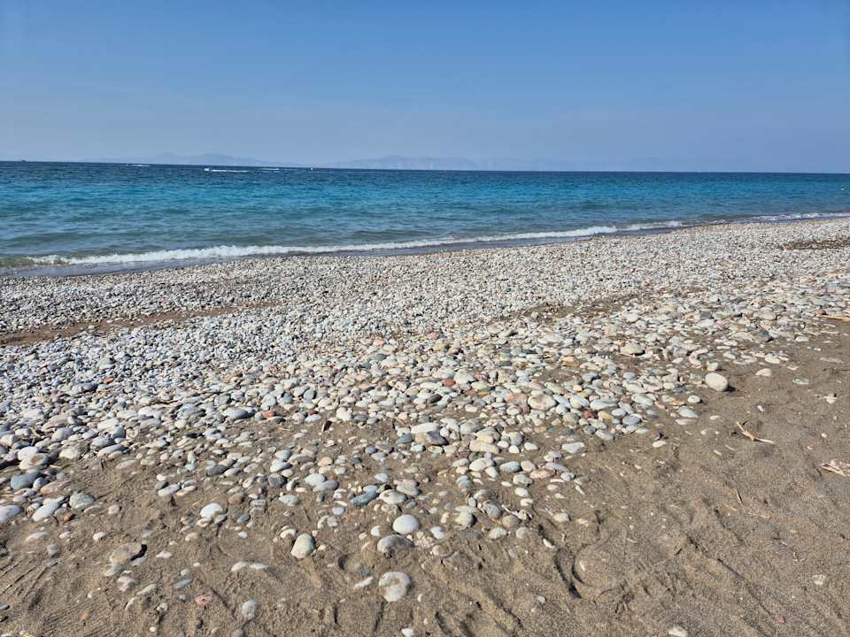 Strand Sol Cosmopolitan Rhodes