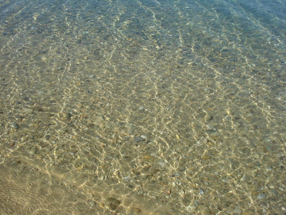 Meer Akrathos Beach Hotel