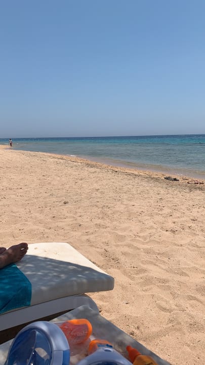 Strand Fort Arabesque Resort, Spa & Villas