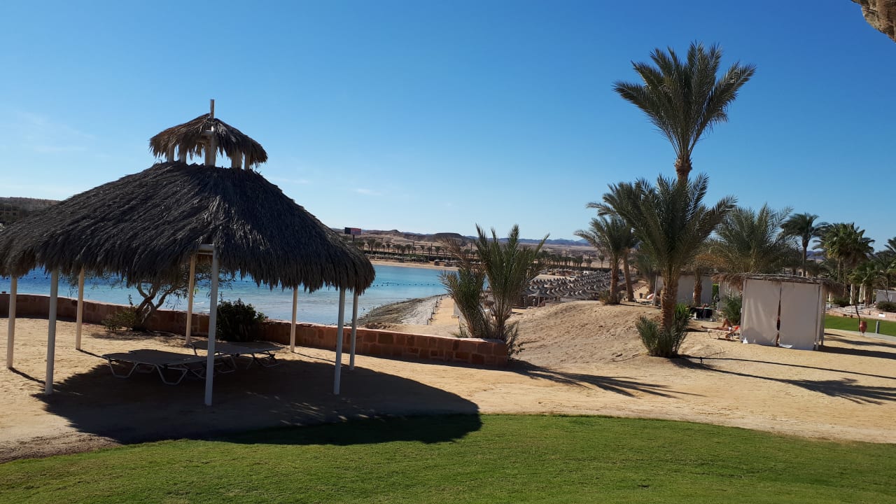 Strand Steigenberger Coraya Beach - Adults only