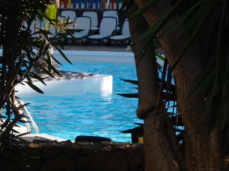 Zimmer mit Ausblick allsun App.-Hotel Albatros