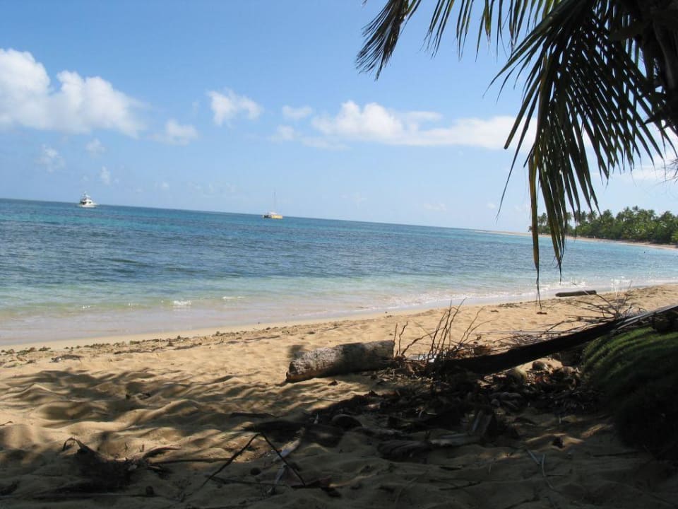 Strand Hotel Bahia Estela Caribe