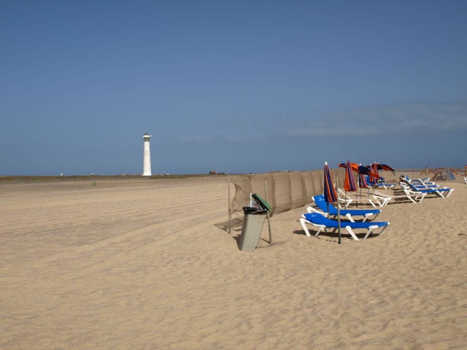 Strand IFA Altamarena by Lopesan Hotels