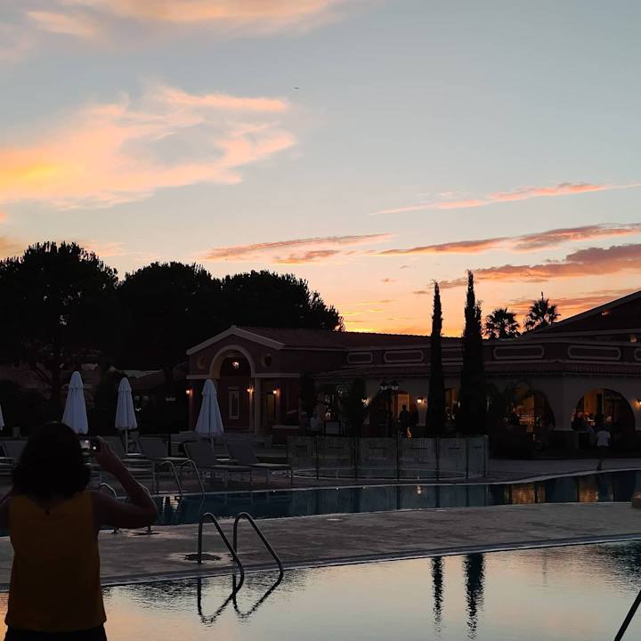 Pool Capo Di Corfu  (Im Umbau/Renovierung)