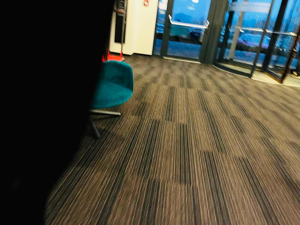 Lobby Rebhan's Business und Wellness Hotel