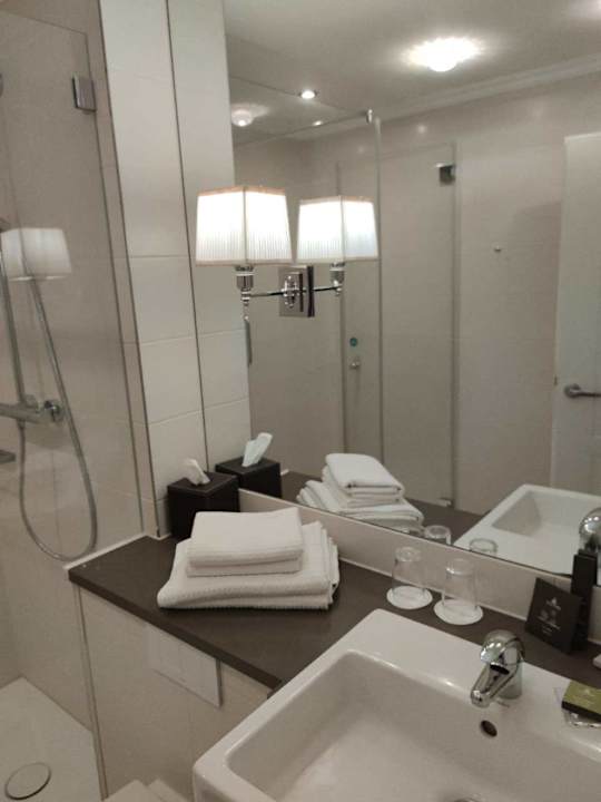 Zimmer Europa Hotel Kühlungsborn