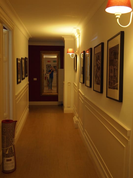 Flur Pigneto Luxury Rooms