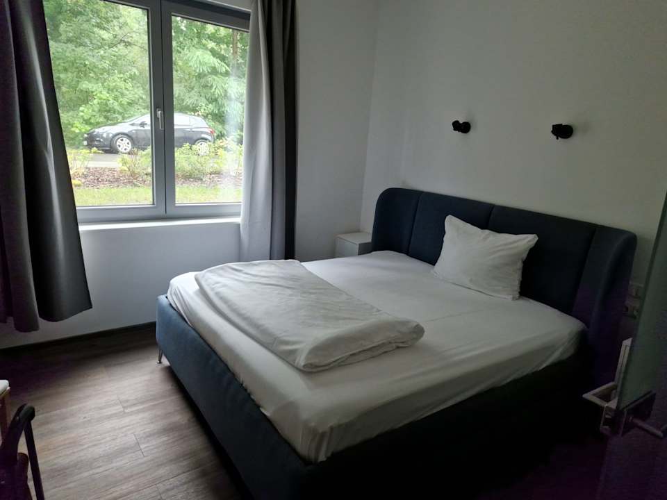 Zimmer Landhotel Gustav